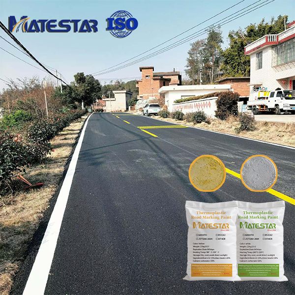 Thermoplastic Road Marking Paint For Cameroon suppliers