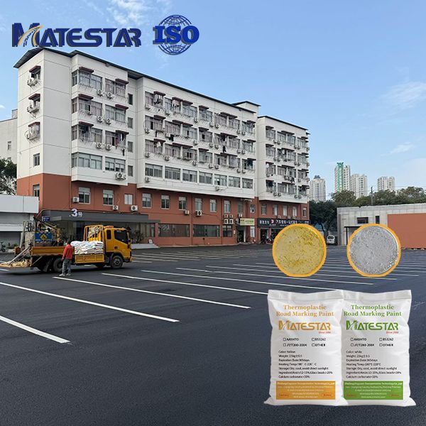 Thermoplastic Road Marking Paint For Cameroon best